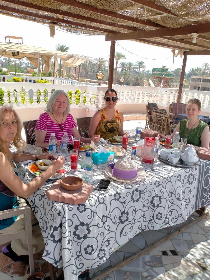 Seror Guest House El Hawamdeya Экстерьер фото