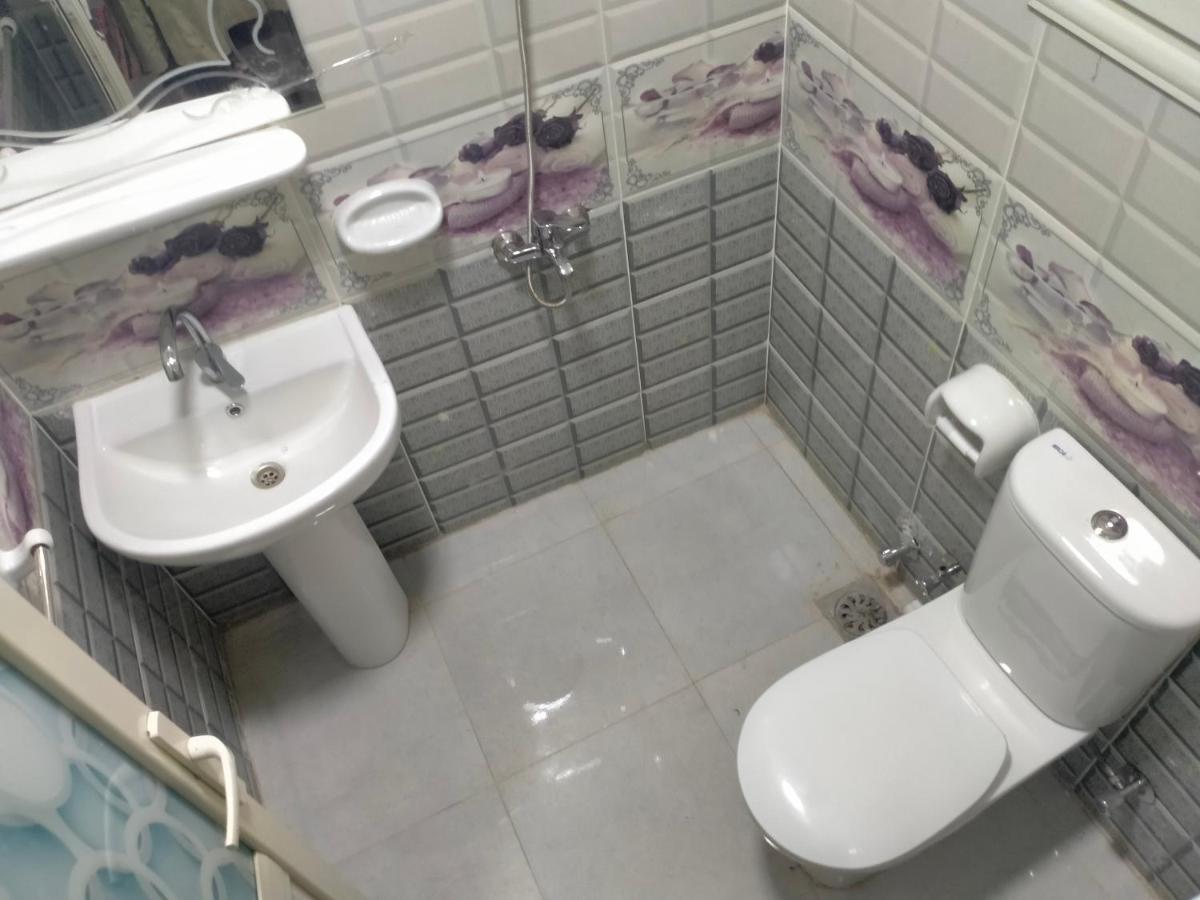 Seror Guest House El Hawamdeya Экстерьер фото