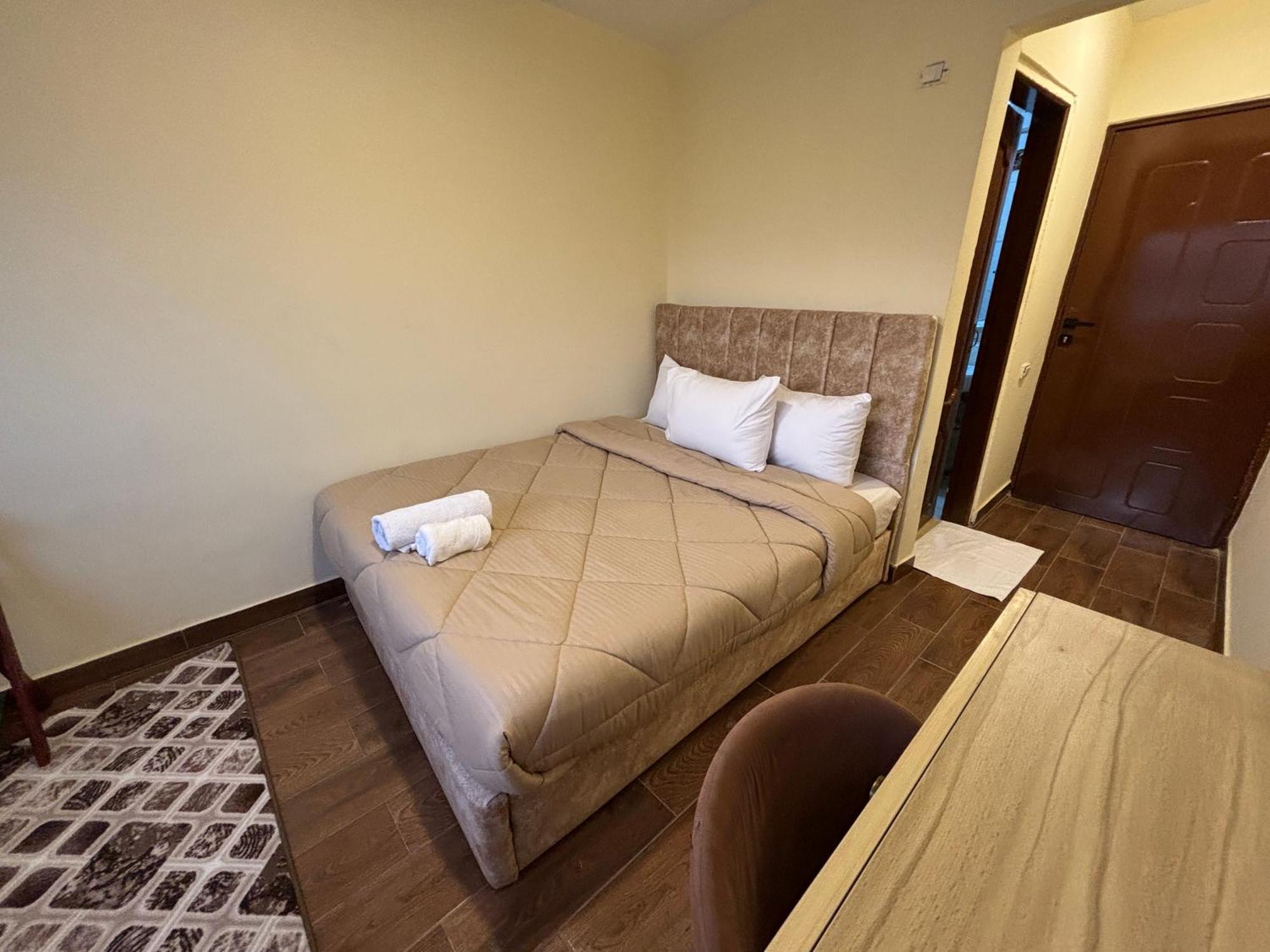Seror Guest House El Hawamdeya Экстерьер фото