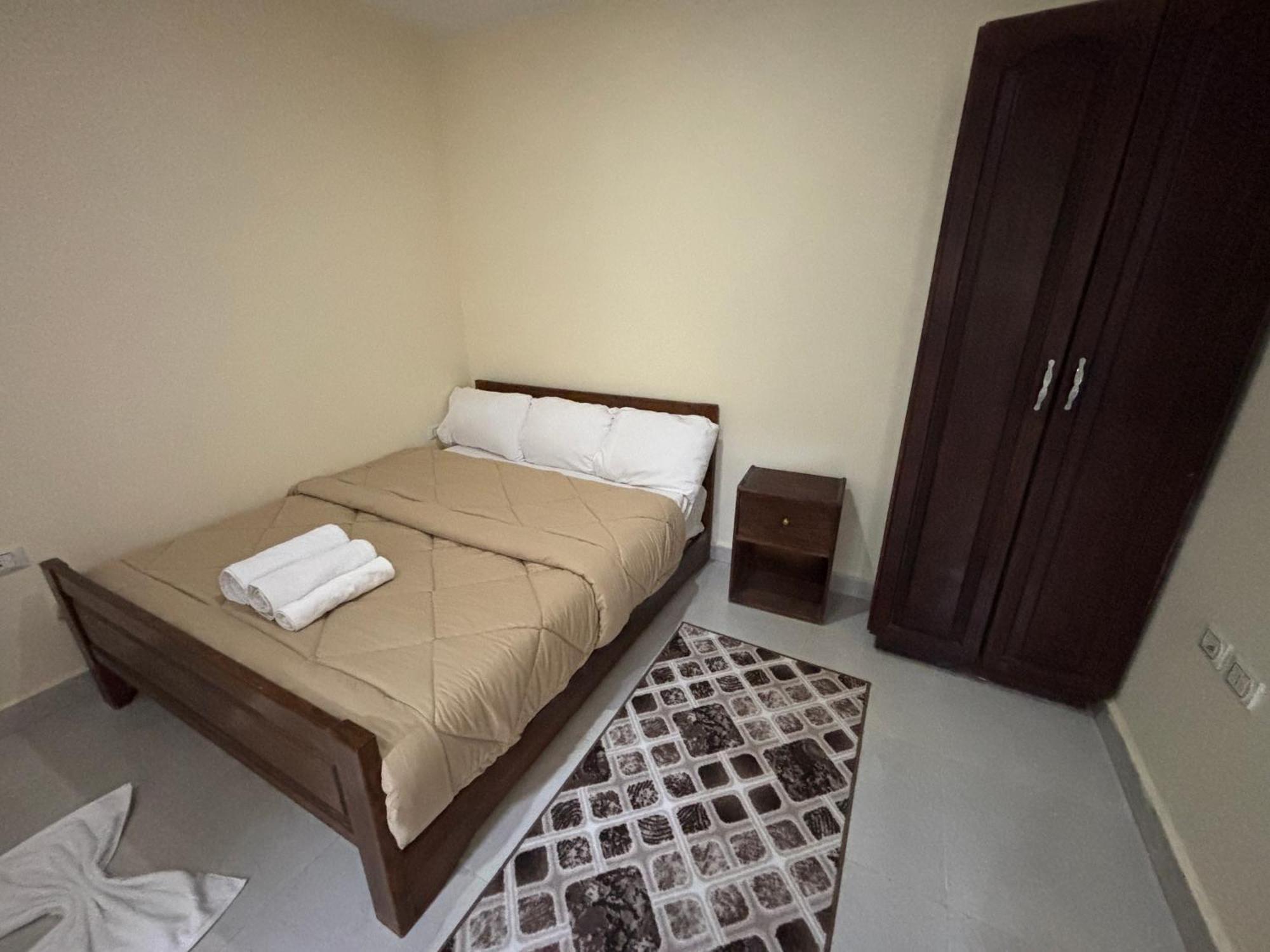 Seror Guest House El Hawamdeya Экстерьер фото