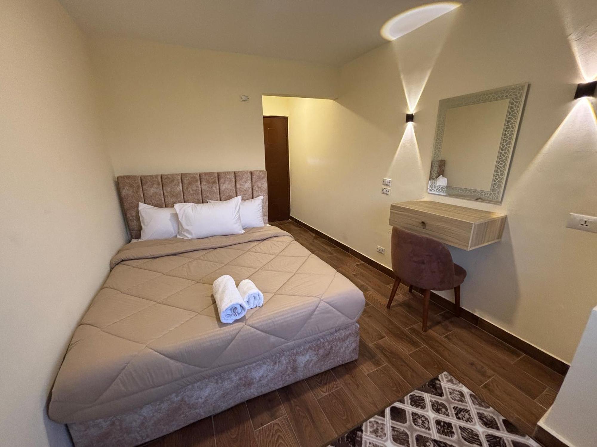 Seror Guest House El Hawamdeya Экстерьер фото