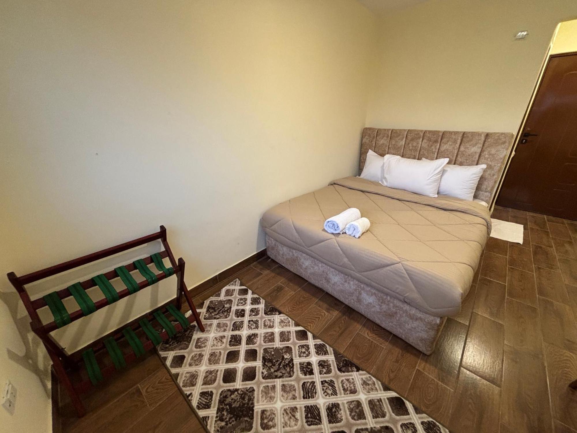 Seror Guest House El Hawamdeya Экстерьер фото