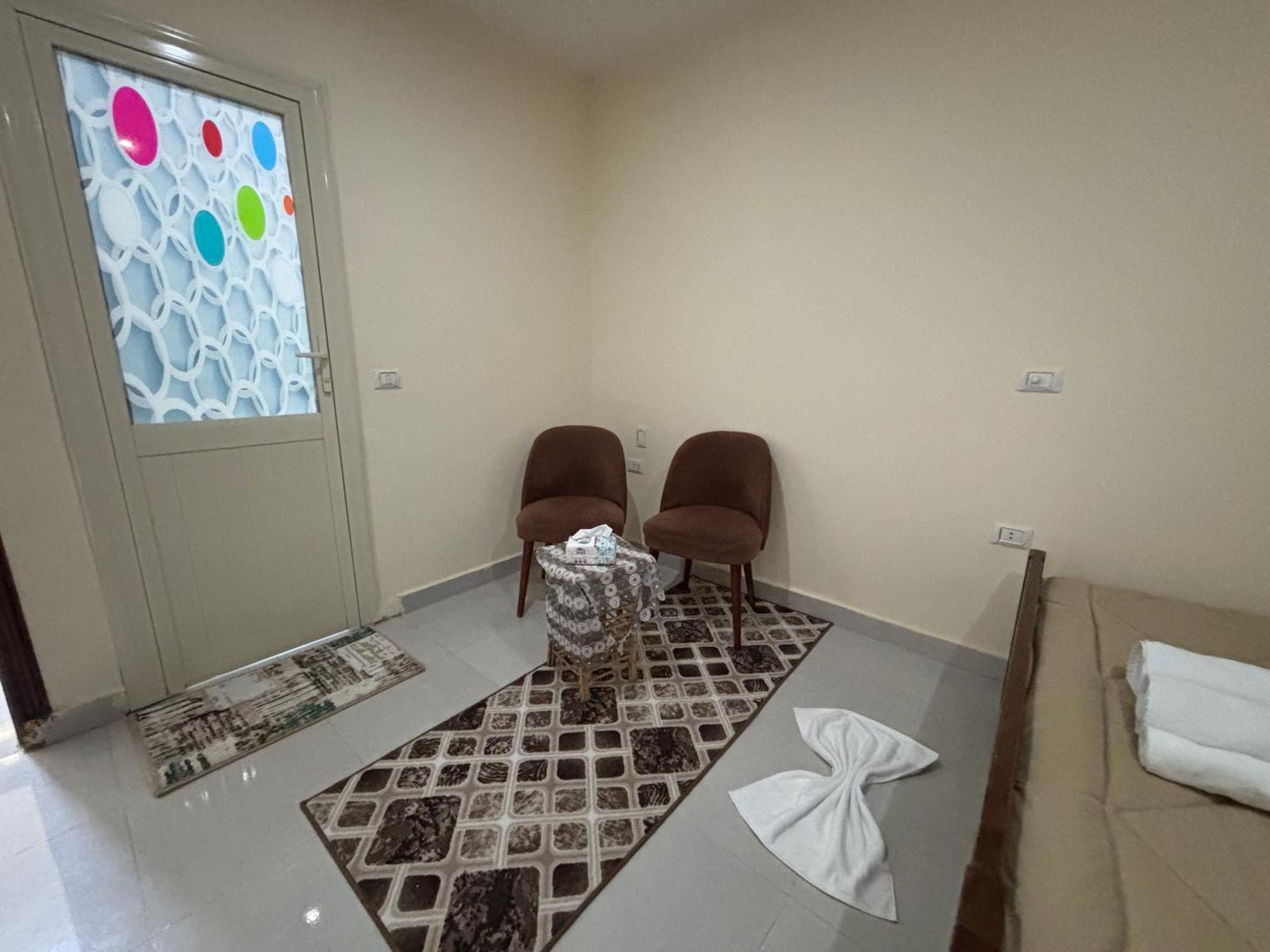 Seror Guest House El Hawamdeya Экстерьер фото