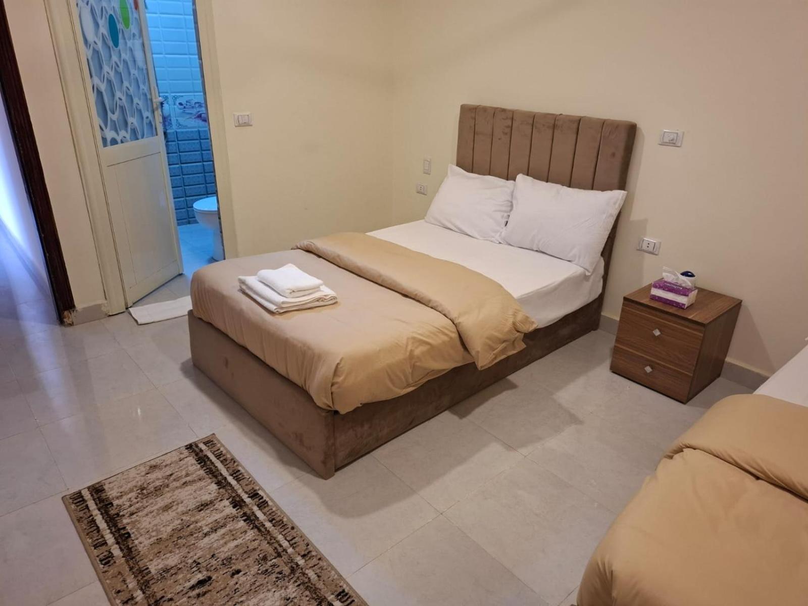 Seror Guest House El Hawamdeya Экстерьер фото