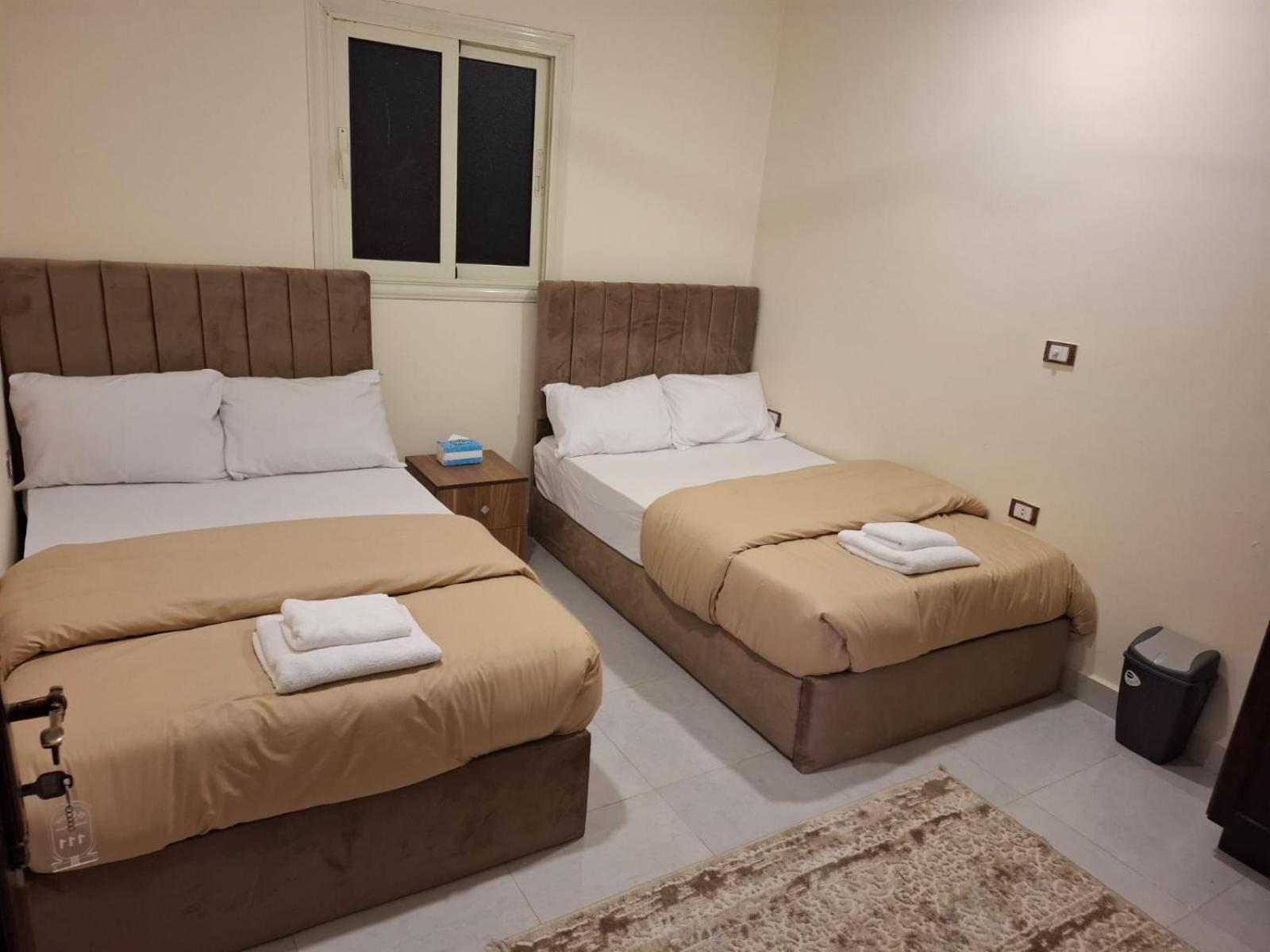 Seror Guest House El Hawamdeya Экстерьер фото